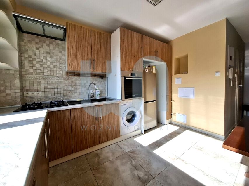 Mieszkanie CZĘSTOCHOWA