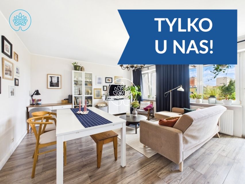 Mieszkanie Bydgoszcz