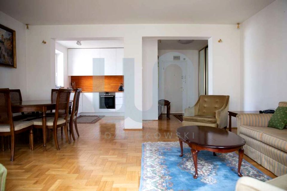 Mieszkanie apartamentowiec wynajem