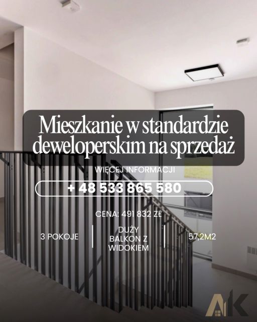 Mieszkanie Świniarsko