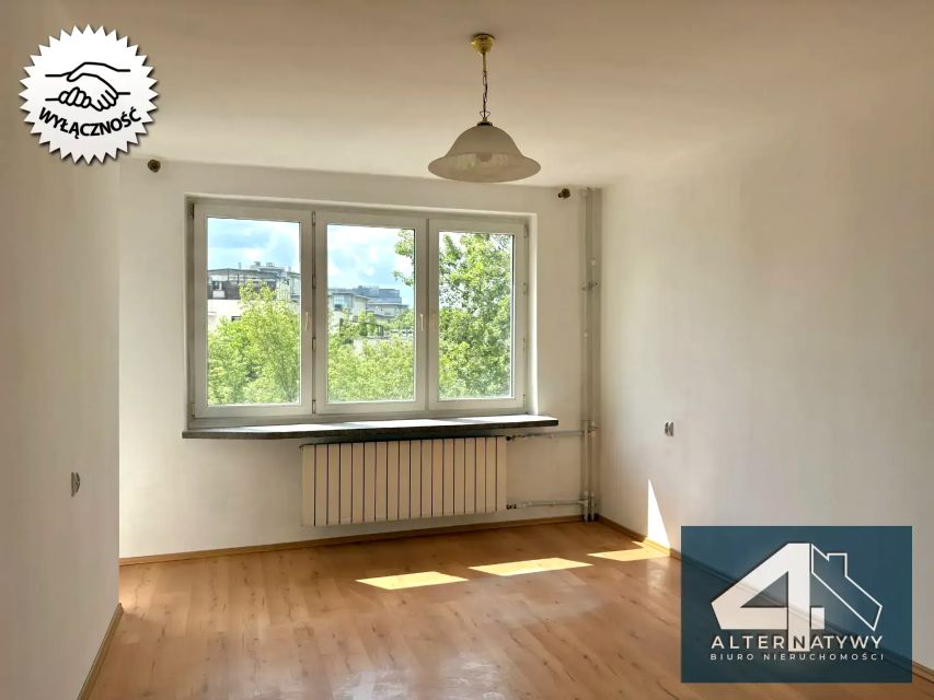 Mieszkanie Warszawa