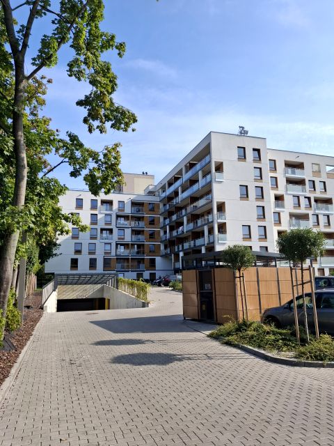 Mieszkanie Piotrków Trybunalski