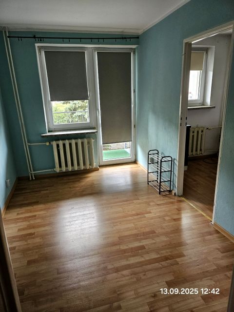 Mieszkanie Biała Podlaska