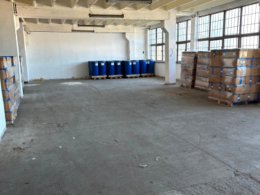 Budynek użytkowy Gdynia