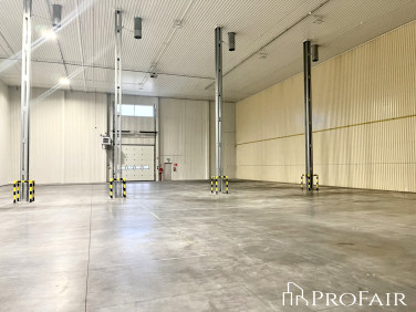 Budynek użytkowy Gdynia