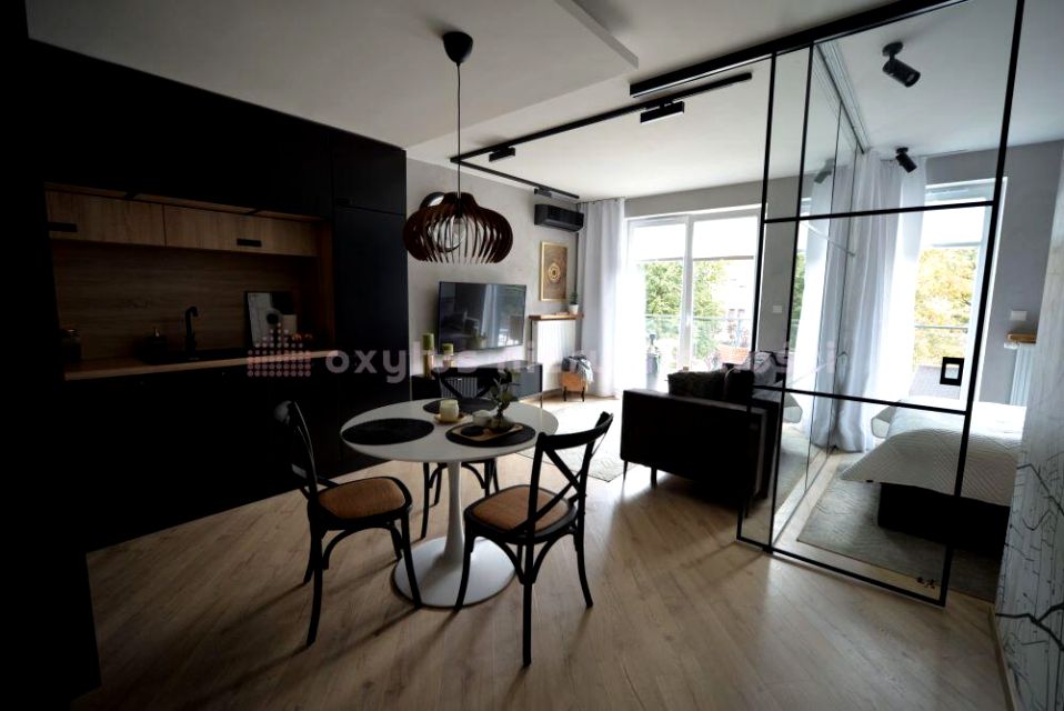 Mieszkanie apartamentowiec Pruszków