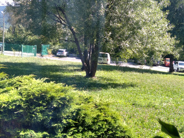 Mieszkanie Bielsko-Biała