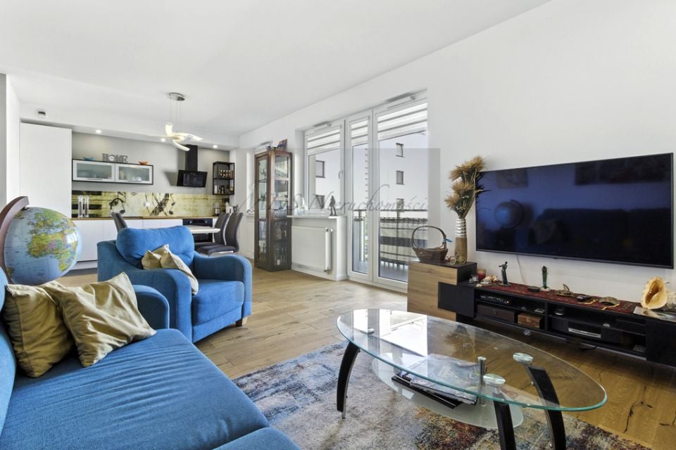 Mieszkanie Warszawa sprzedaż