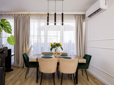 Mieszkanie blok mieszkalny sprzedaż