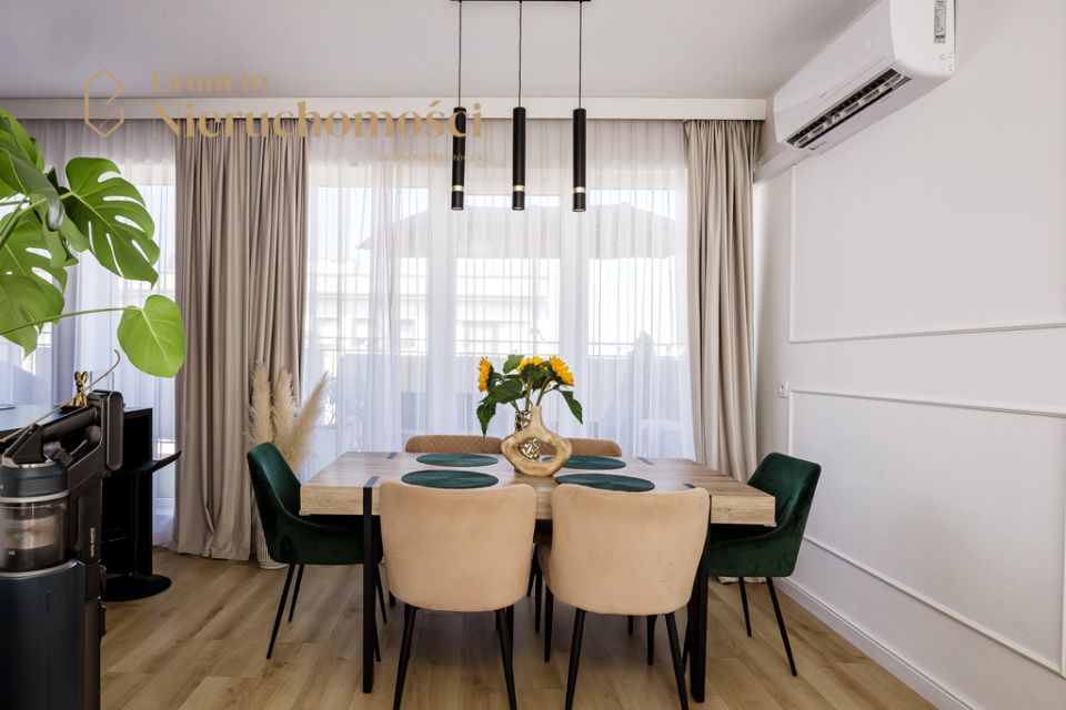 Mieszkanie blok mieszkalny sprzedaż