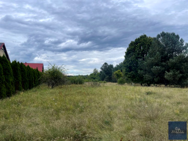 Działka budowlana Skórka
