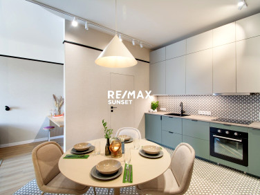 Mieszkanie apartamentowiec Kołobrzeg