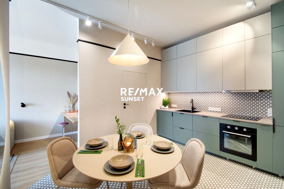 Mieszkanie apartamentowiec Kołobrzeg