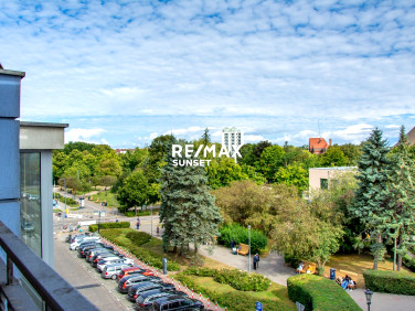 Mieszkanie Kołobrzeg