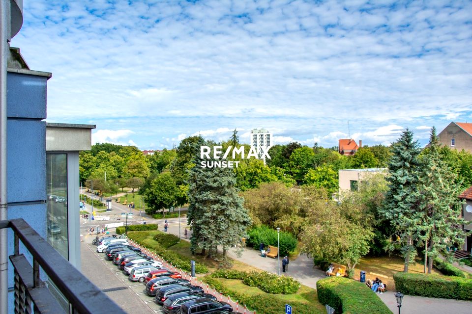 Mieszkanie Kołobrzeg