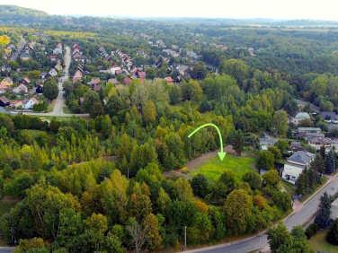 Działka Będzin