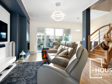 Dom Komorniki sprzedaż