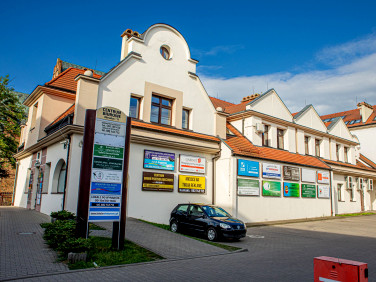Budynek użytkowy Międzyrzecz wynajem