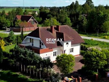 Dom Kołobrzeg sprzedaż