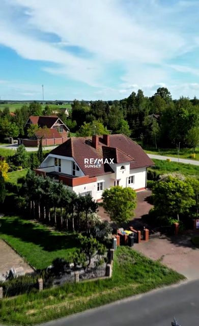 Dom Kołobrzeg sprzedaż