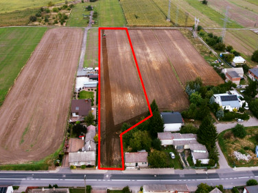 Działka budowlana Konin sprzedam