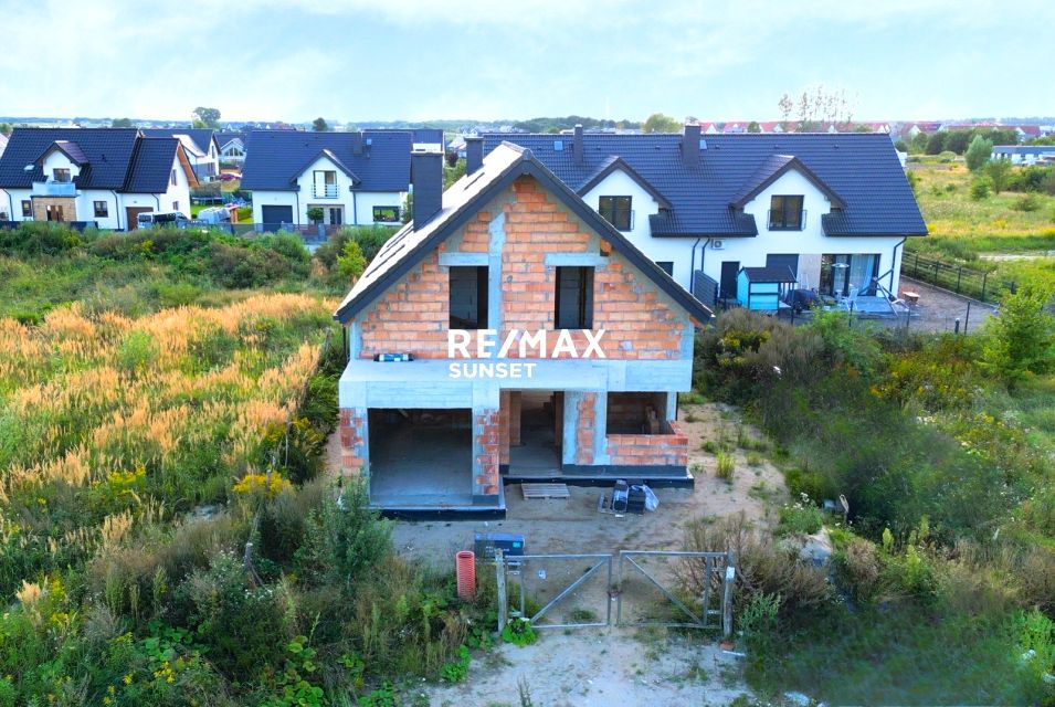 Dom Kołobrzeg sprzedaż