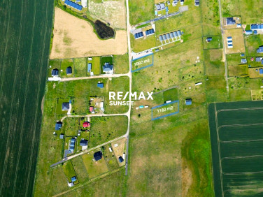 Działka budowlana sprzedam