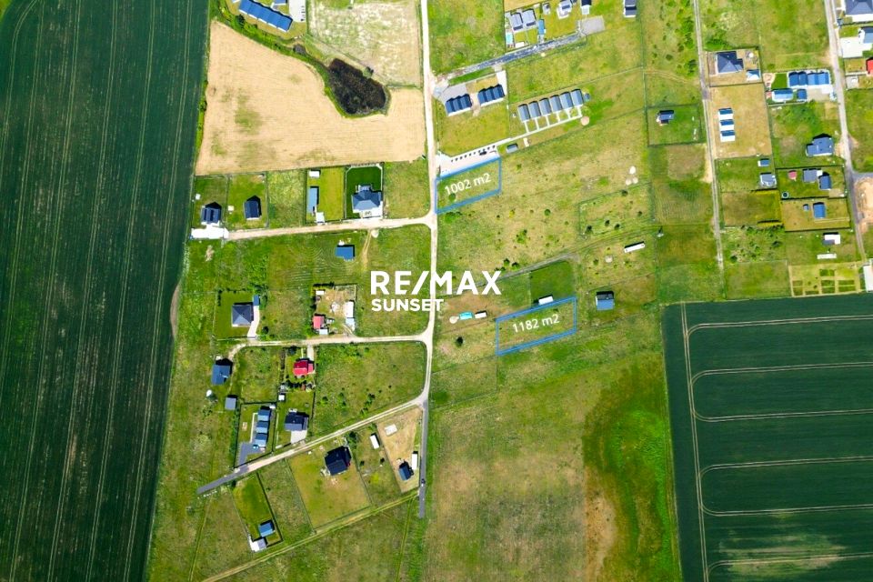 Działka budowlana sprzedam