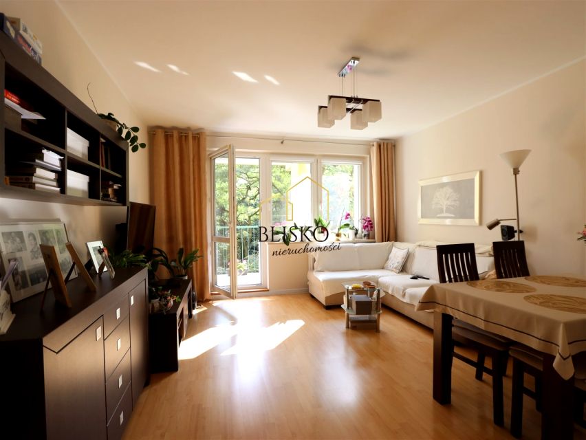 Mieszkanie Bydgoszcz