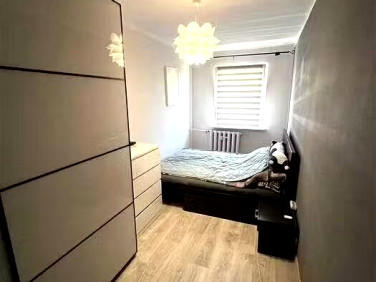 Mieszkanie Katowice sprzedaż