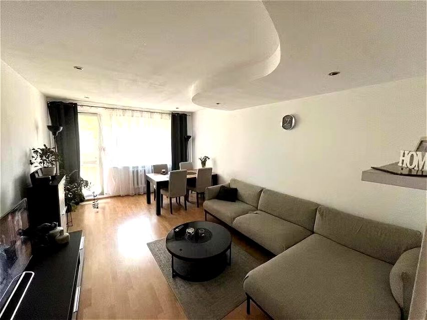 Mieszkanie Katowice
