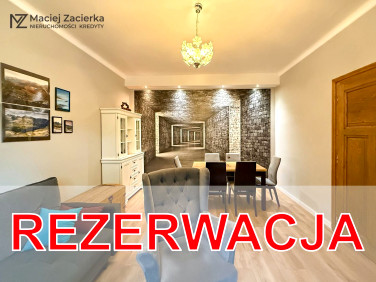 Mieszkanie Bielsko-Biała