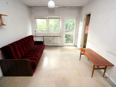 Mieszkanie Łódź