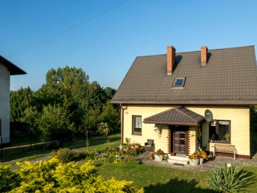 Dom Jastrzębie-Zdrój