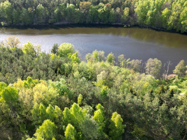 Działka budowlana Mikorowo