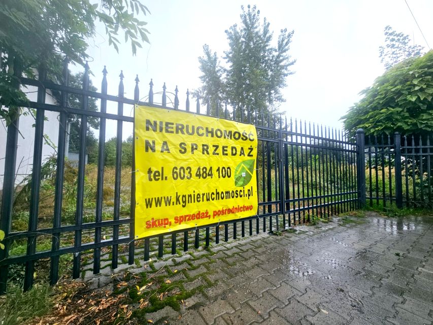 Budynek użytkowy Łąka Prudnicka