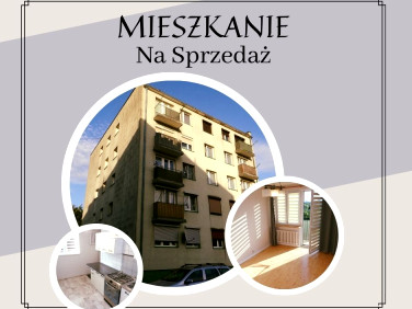 Mieszkanie Konin