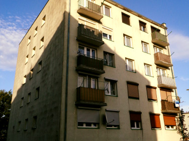 Mieszkanie Konin sprzedaż