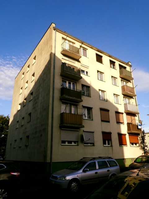 Mieszkanie Konin sprzedaż