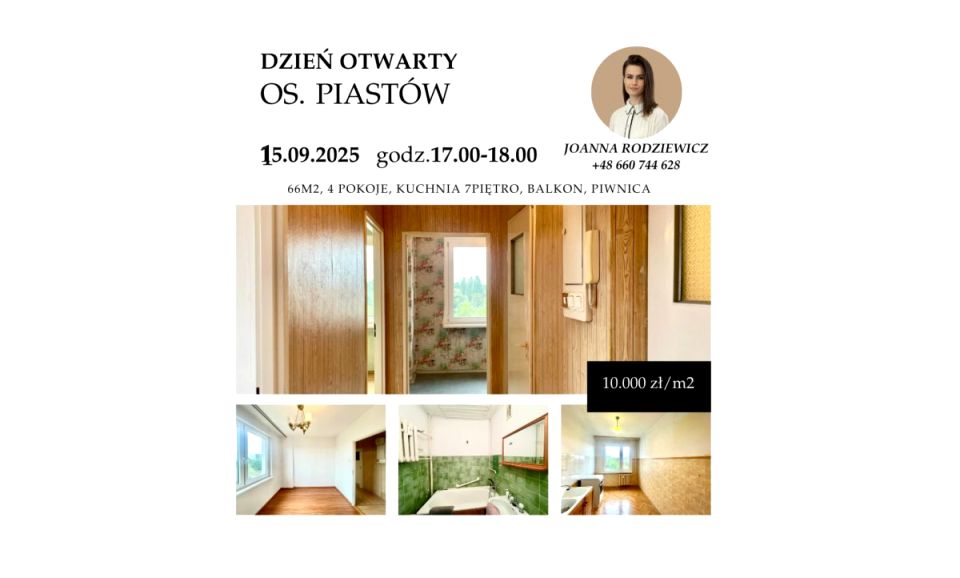 Mieszkanie Kraków