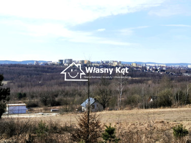Działka budowlana Masłów Pierwszy
