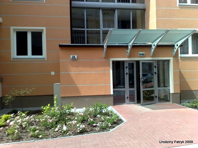 Mieszkanie Poznań wynajem