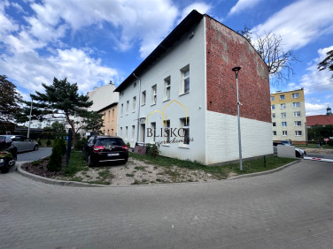 Mieszkanie Bydgoszcz