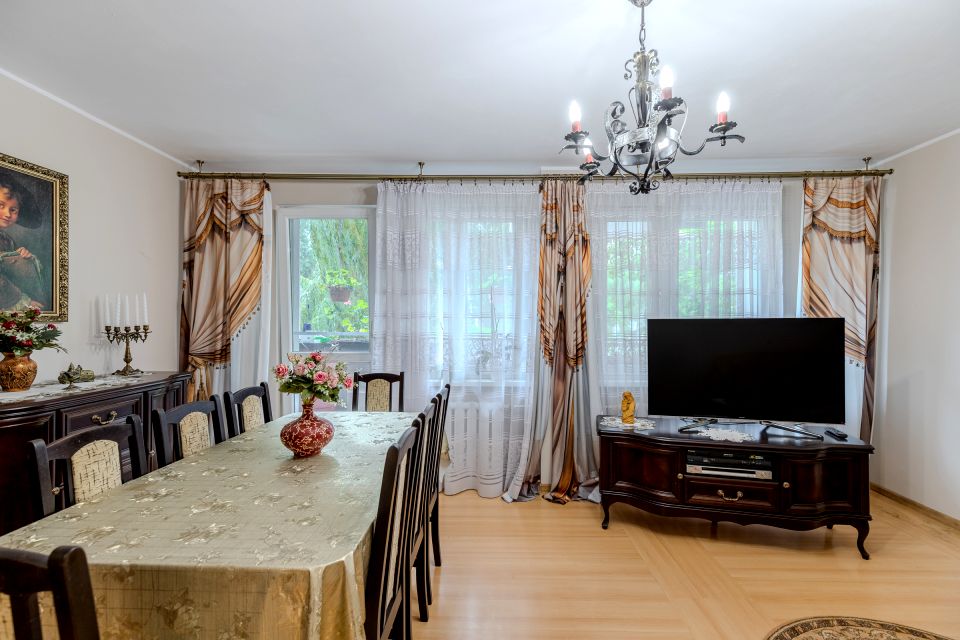 Mieszkanie Wrocław sprzedaż