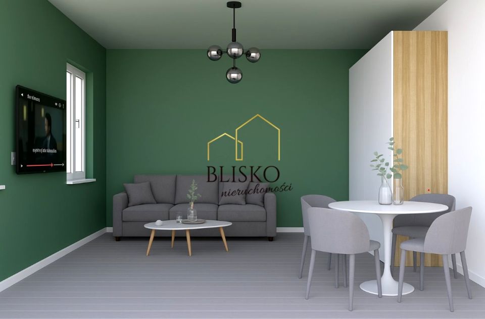 Mieszkanie Bydgoszcz