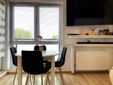 Mieszkanie nad rzeką