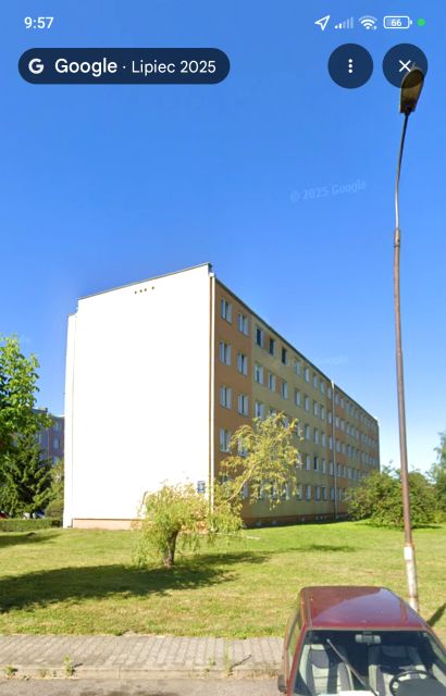 Mieszkanie Łowicz
