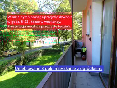 Mieszkanie Białogard