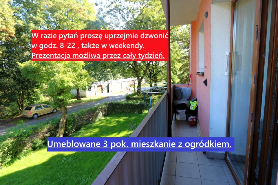 Mieszkanie Białogard