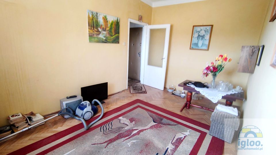 Mieszkanie blok mieszkalny sprzedaż